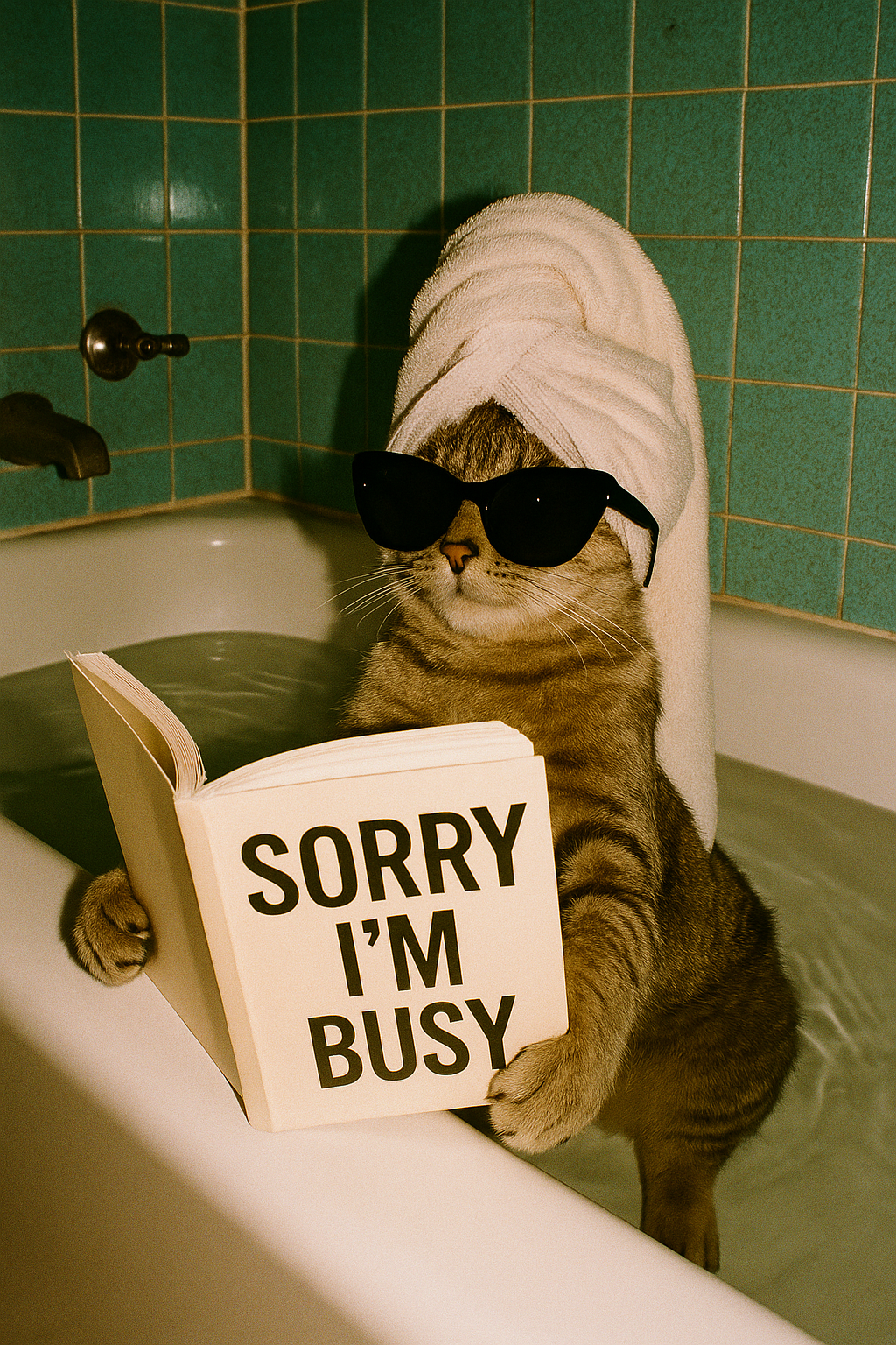 Custom Pawtrait – Framed